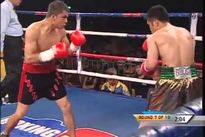 Видео боя: Брайан Вилориа — Омар Сото Видео боя: Брайан Вилориа — Омар Сото