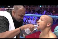 Видео боя: Максим Власов — Айзек Чилемба II Видео боя: Максим Власов — Айзек Чилемба II