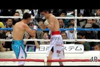 Видео боя: Рэнди Кабальеро – Кохеи Оба, HD 1080 Видео боя: Рэнди Кабальеро – Кохеи Оба, HD 1080