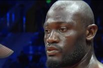 Видео боя: Максим Власов — Эммануэль Марти Видео боя: Максим Власов — Эммануэль Марти