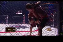 Видео боя: Пётр Ян — Магомед Магомедов II Видео боя: Пётр Ян — Магомед Магомедов II