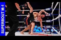 Видео боя: Михаил Малютин – Ли Моррисон, HD 720 Видео боя: Михаил Малютин – Ли Моррисон, HD 720