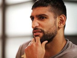 Сауль может думать, что дело в шляпе, но я его поколочу — Хан фото - Сауль может думать, что дело в шляпе, но я его поколочу — Хан