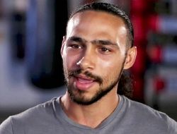 Планы Golden Boy: Кит Тёрман и Лукас Маттиссе будут драться 26 апреля фото - Планы Golden Boy: Кит Тёрман и Лукас Маттиссе будут драться 26 апреля