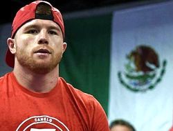 В Golden Boy назвали пятёрку кандидатов на бой с Канело фото - В Golden Boy назвали пятёрку кандидатов на бой с Канело