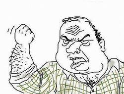Бриггс: Хэй! Будь мужиком! фото - Бриггс: Хэй! Будь мужиком!