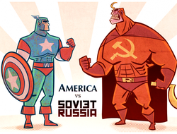Лучшее из России во всём хуже лучшего из США — менеджер фото - Лучшее из России во всём хуже лучшего из США — менеджер