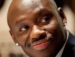 Тарвер: «Я стану старейшим чемпионом в истории!» фото - Тарвер: «Я стану старейшим чемпионом в истории!»