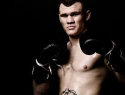 Воге и Мохаммеди могут сразиться за титул, оставленный Брёмером фото - Воге и Мохаммеди могут сразиться за титул, оставленный Брёмером