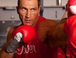 Владимир Кличко – о возвращении в США фото - Владимир Кличко – о возвращении в США