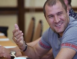 Ковалёв: В России я не знал таких слов, как pound-for-pound фото - Ковалёв: В России я не знал таких слов, как pound-for-pound