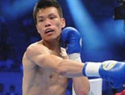 Чемпион IBF Хэскинс на Новый год отправится защищаться в Японию фото - Чемпион IBF Хэскинс на Новый год отправится защищаться в Японию