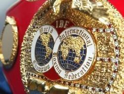 IBF не против санкционировать бой Джошуа с «не входящим в топ-15» рейтинга Кличко фото - IBF не против санкционировать бой Джошуа с «не входящим в топ-15» рейтинга Кличко