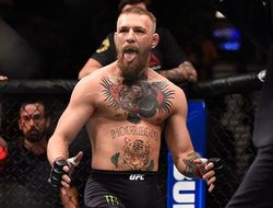 UFC 202: Макгрегор взял реванш у Диаса фото - UFC 202: Макгрегор взял реванш у Диаса