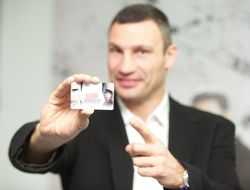 Виталий Кличко больше не чемпион мира по версии WBC фото - Виталий Кличко больше не чемпион мира по версии WBC
