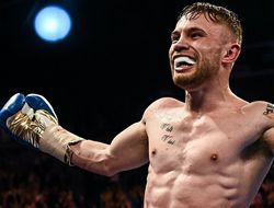 Фрэмптон: Кто во мне сомневается, раскроют рты – «ни фига себе!» фото - Фрэмптон: Кто во мне сомневается, раскроют рты – «ни фига себе!»