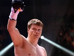 Поветкин сразится со Стиверном в РФ фото - Поветкин сразится со Стиверном в РФ
