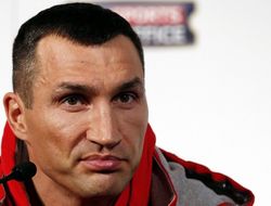 Кличко не заслужил бой за титул WBA — промоутер фото - Кличко не заслужил бой за титул WBA — промоутер