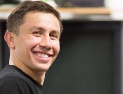 Головкин побьёт рекорд Хопкинса, причём нокаутами — тренер фото - Головкин побьёт рекорд Хопкинса, причём нокаутами — тренер