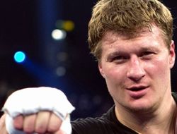 Поветкин готов судиться с Уайлдером фото - Поветкин готов судиться с Уайлдером