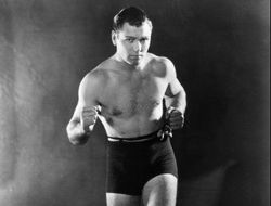 Джек по прозвищу «Тигр» фото - Джек по прозвищу «Тигр»