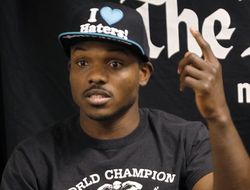 Брэдли прокомментировал скандальные высказывания Пакьяо фото - Брэдли прокомментировал скандальные высказывания Пакьяо