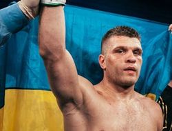 Назван соперник Деревянченко на бой в следующий вторник фото - Назван соперник Деревянченко на бой в следующий вторник