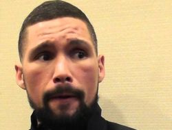 Беллью ответил Флоресу: Набью морду тебе и твоему дружку Хэю фото - Беллью ответил Флоресу: Набью морду тебе и твоему дружку Хэю