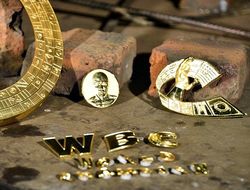 Цацка победителю: WBC выставит на кон в бою Хопкинс–Смит ониксовый пояс фото - Цацка победителю: WBC выставит на кон в бою Хопкинс–Смит ониксовый пояс
