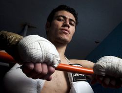Уго Руис взял титул WBC, за минуту реваншировавшись у Сеха фото - Уго Руис взял титул WBC, за минуту реваншировавшись у Сеха