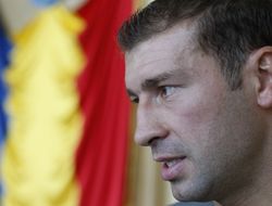 Буте: Я в пиковой форме, уверенность в своих силах на 100-процентном уровне фото - Буте: Я в пиковой форме, уверенность в своих силах на 100-процентном уровне