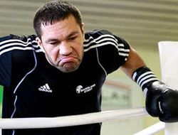 Кубрат Пулев: «Кличко выдумал травму, потому что трусит» фото - Кубрат Пулев: «Кличко выдумал травму, потому что трусит»