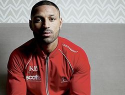 Брук: Хан набирал массу, а я сушусь, чтобы влезть в средний вес фото - Брук: Хан набирал массу, а я сушусь, чтобы влезть в средний вес