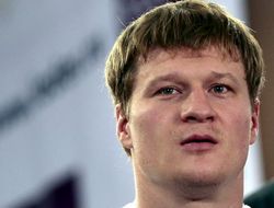 Мне без разницы, будет бой в США или РФ — Поветкин фото - Мне без разницы, будет бой в США или РФ — Поветкин
