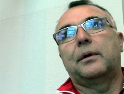 Климас: Плюньте мне в лицо, если Мартин будет чемпионом, когда вернётся Глазков фото - Климас: Плюньте мне в лицо, если Мартин будет чемпионом, когда вернётся Глазков