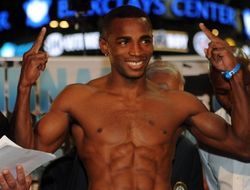 Эрисланди Лара готов драться с Энди Ли фото - Эрисланди Лара готов драться с Энди Ли