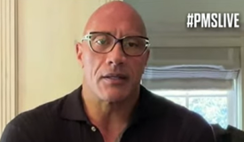 Дуэйн «Скала» Джонсон признался, что мечтал сыграть легенду ММА Дуэйн «Скала» Джонсон признался, что мечтал сыграть легенду ММА