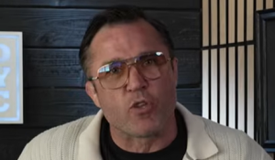 Следующим соперником Аспиналла станет не Джонс — новый инсайд от Соннена Следующим соперником Аспиналла станет не Джонс — новый инсайд от Соннена