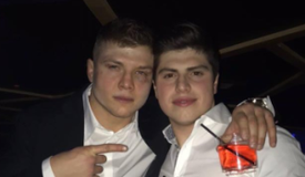 Младший брат экс-претендента на титул UFC Веттори погиб в Италии Младший брат экс-претендента на титул UFC Веттори погиб в Италии