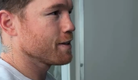 Канело Альварес рассказал, когда завершит карьеру Канело Альварес рассказал, когда завершит карьеру