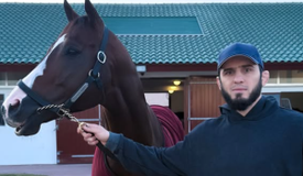 Махачев не отказывался от боя с Топурией. Это был фейк от ТАСС — СМИ Махачев не отказывался от боя с Топурией. Это был фейк от ТАСС — СМИ