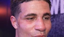 Внезапно. Британский талант хэвивейта завершил карьеру в 27 лет Внезапно. Британский талант хэвивейта завершил карьеру в 27 лет