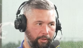 «Если бы мне предложили реванш с Усиком…» Беллью похвалил Дюбуа «Если бы мне предложили реванш с Усиком…» Беллью похвалил Дюбуа