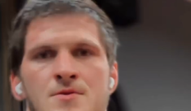 Евлоев зовёт Волкановски в клетку на UFC 317 Евлоев зовёт Волкановски в клетку на UFC 317