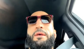 Не ждите его возвращения. Мухаммад не верит в камбэк экс-чемпиона Не ждите его возвращения. Мухаммад не верит в камбэк экс-чемпиона