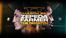 Прямая трансляция: Уильям Сепеда – Тевин Фармер 2. Смотреть онлайн Прямая трансляция: Уильям Сепеда – Тевин Фармер 2. Смотреть онлайн