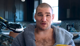 «Анкалаев как будто живёт в еб**** пещере». Перейра может победить в реванше, считает экс-чемпион UFC «Анкалаев как будто живёт в еб**** пещере». Перейра может победить в реванше, считает экс-чемпион UFC