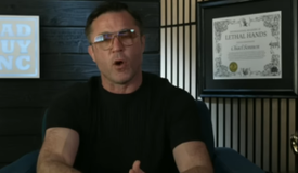 Что там с мегафайтом года? Есть инсайд от Соннена Что там с мегафайтом года? Есть инсайд от Соннена