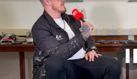 Дерзко! Аспиналл раскритиковал промоушен Уайта и Аль аш-Шейха Дерзко! Аспиналл раскритиковал промоушен Уайта и Аль аш-Шейха