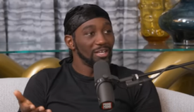 Теренс Кроуфорд сказал, в чём UFC лучше бокса Теренс Кроуфорд сказал, в чём UFC лучше бокса